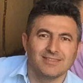 FPS Employee Erdal Gundogdu's profile photo