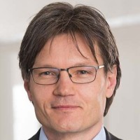 Oberalp Group Spa. - SALEWA - DYNAFIT - Wild Country - POMOCA Employee Christian Mannke's profile photo