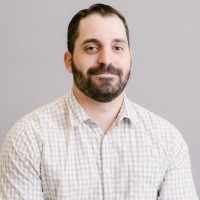 Evite Employee Tim Cristalli's profile photo