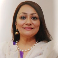 Shardul Amarchand Mangaldas & Co Employee Radhika Dudhat's profile photo