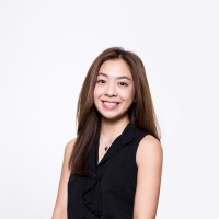RESET Carbon Ltd. 锐思碳管理 Employee Scarlett Tong's profile photo
