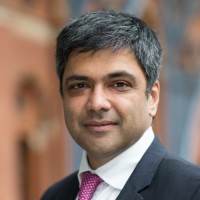 Agilia Infrastructure Partners Employee Amar Qureshi's profile photo