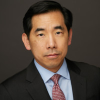 Compass Therapeutics Inc. Employee Barry Shin's profile photo