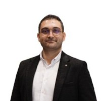 ebebek Employee Cemil Durgun's profile photo