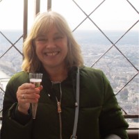 LCH Employee Pauline Jones's profile photo