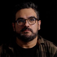 The New York Immigration Coalition Employee Laszlo Toth-Medina's profile photo
