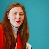 GENup Employee Annie Koruga's profile photo