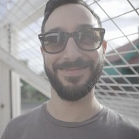 Omri Amouyal Email & Phone Number