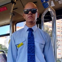 Carris Employee Jurandir Santos's profile photo