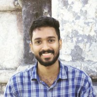 Gokul Krishna's profile photo