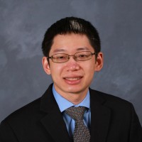 Loma Linda University Children's Health Employee Eric Tsay's profile photo