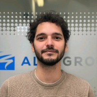 Alfa Group Employee Davide Barbieri's profile photo