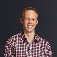 Trove (Media and Information Services B2B) Employee Ian Hepworth's profile photo