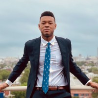 Firebolt Employee Christian Glason's profile photo