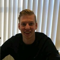 Jasper de Vos Email