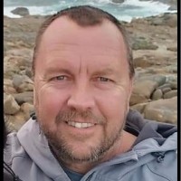 Karara Mining Limited Employee Willem van Schalkwyk's profile photo
