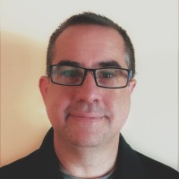 Axient Employee Brian Rhoads's profile photo
