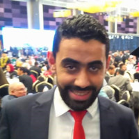 DEVARTLab Employee Ahmed Elhariry's profile photo
