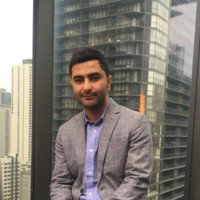 Mehran Rozbahani Email