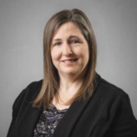 The City of Fargo Employee Bekki Majerus's profile photo