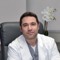 AVENTURA OB-GYN SPECIALISTS, P.A. Employee Alex Birman's profile photo