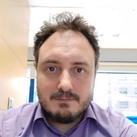 Jorge Sánchez Fernández Email