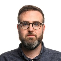 Break Something Employee Stephen Solomon's profile photo