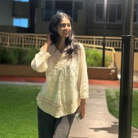 DIGITAL TASK FORCE Employee Sanika Devkate's profile photo