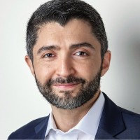 Peyman Sabet Email
