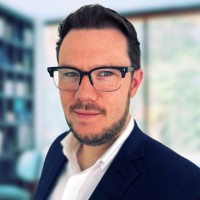 CallRevu Employee Seth Parker's profile photo