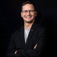 Xace Employee Martti Talbonen's profile photo