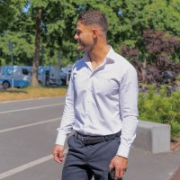 Laminaat-Plaza Employee Yusuf Karabek's profile photo