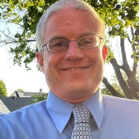 Oliver Healthcare Packaging Employee Lawrence Bender's profile photo
