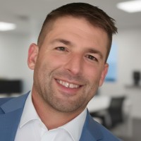Chris Barr Email & Phone Number