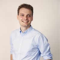 Words + Pixels Employee Joe Collen's profile photo