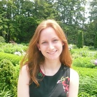 American Repertory Theater Employee Emma Watt's profile photo
