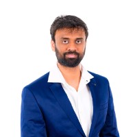 Corum Health Employee Praveen Mohan's profile photo