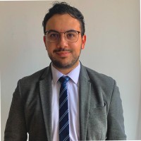 Pague Ya Employee Javier Verdugo's profile photo