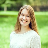 Radioactive Waste Repository Authority Employee Anna Golubko's profile photo