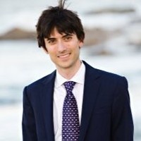 Advantage Testing Employee Alex Freedman's profile photo