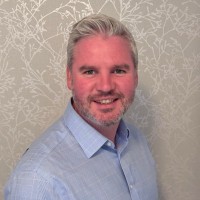 Swegon UK&I Employee Stephen Wilkes's profile photo