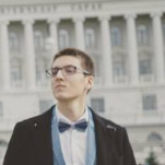 Kaztechinnovations Employee Danil Khisamov's profile photo