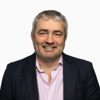 Forvis Mazars in the UK Employee Bob Green's profile photo