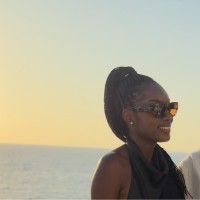 GULFSTREAM TANKER CHARTERING LLC Employee Reine-Geneviève Toko's profile photo