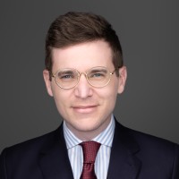 Maryland Port Administration Employee Adam Neuman's profile photo