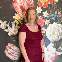 Alabama Department of Public Health Employee Kay Risner's profile photo