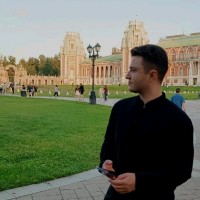MCN Telecom Employee Yura Vechorko's profile photo