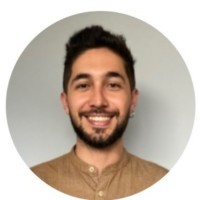 BPT Software Employee Kevin Abril's profile photo