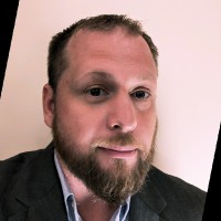 J.S. Held LLC Employee Aaron Zabel's profile photo