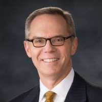 The Joint Commission Employee David Baker's profile photo